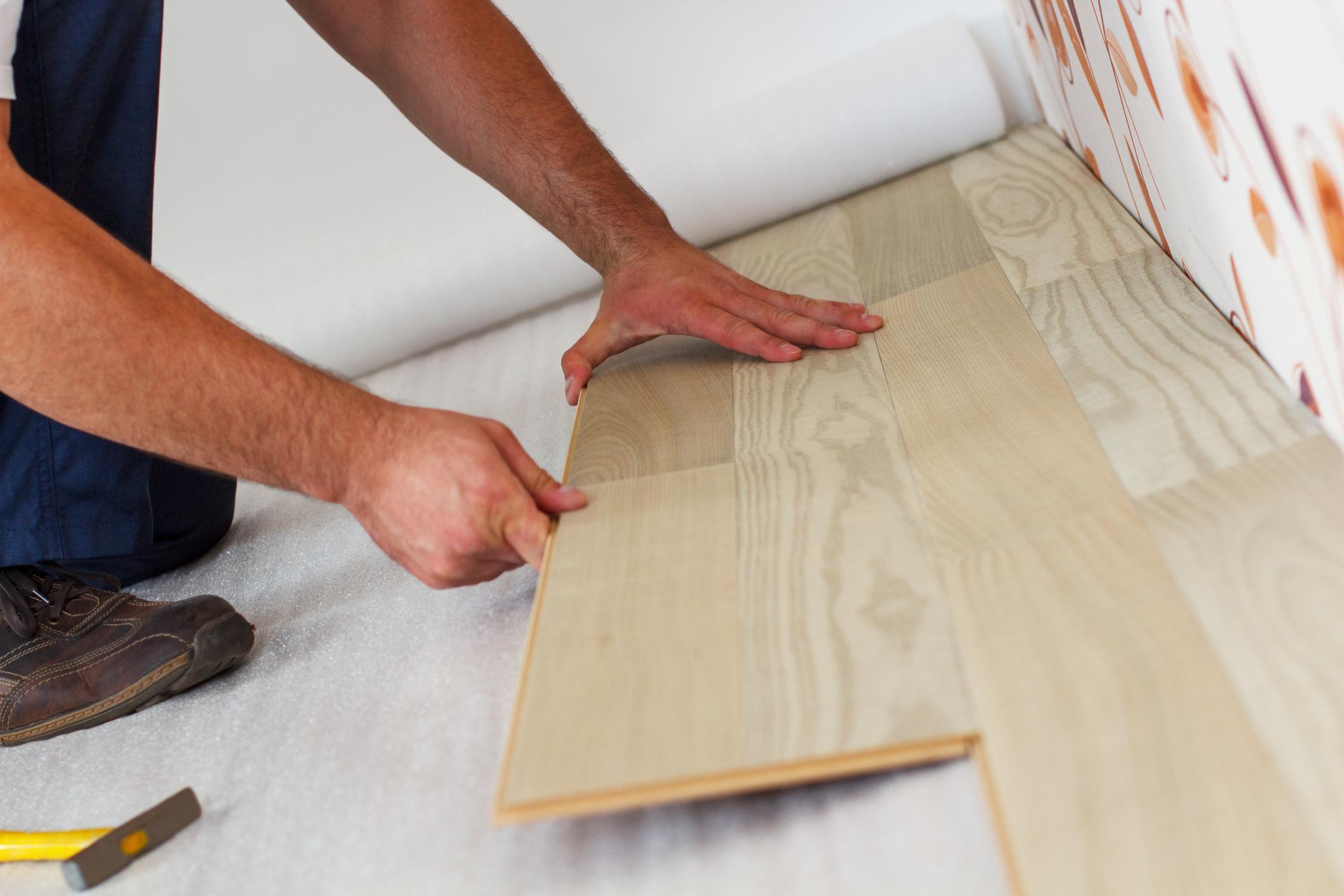 Egekent Laminatçı